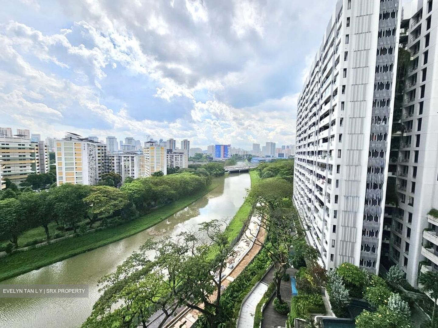 The Tre Ver (D13), Condominium #453906651